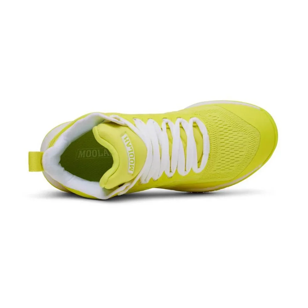 NWT MOOLAH Women's Neovolt Pro Basketball Shoes